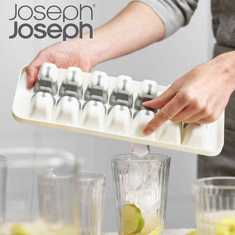 JosephJoseph製氷器デュオアイスキューブトレー