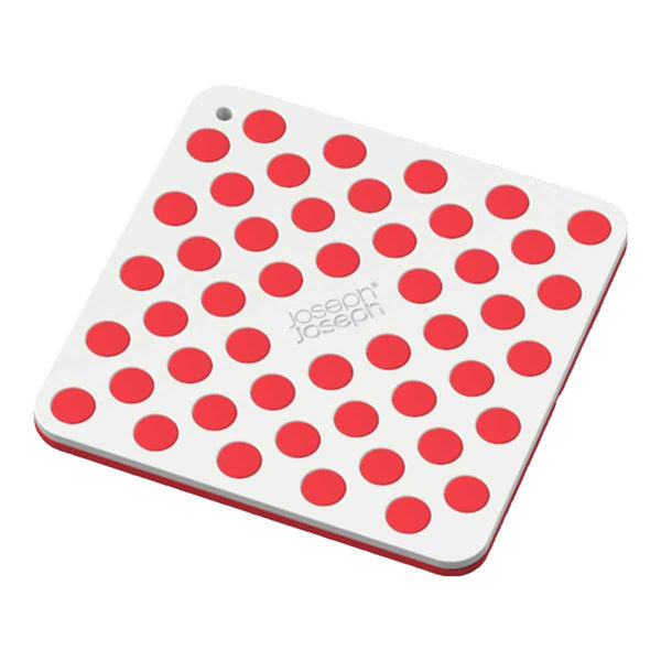 JosephJoseph鍋敷きデュオシリコン鍋敷き2枚セット