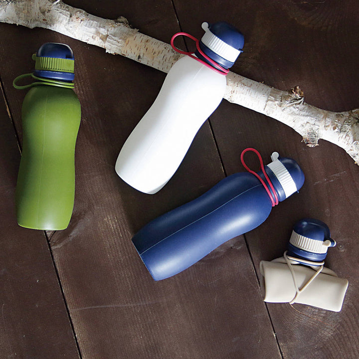 水筒シリコーンボトルアクティブ500ml