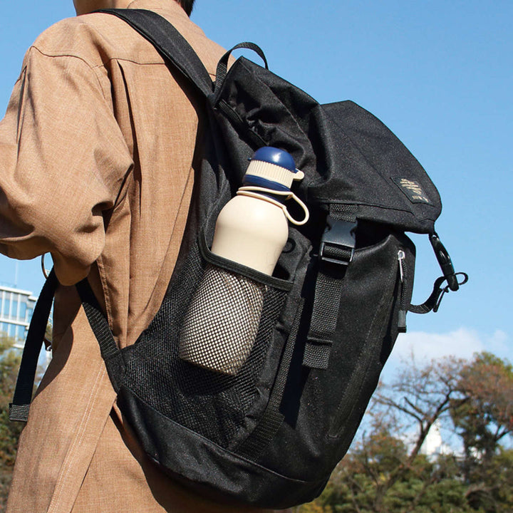 水筒シリコーンボトルアクティブ500ml