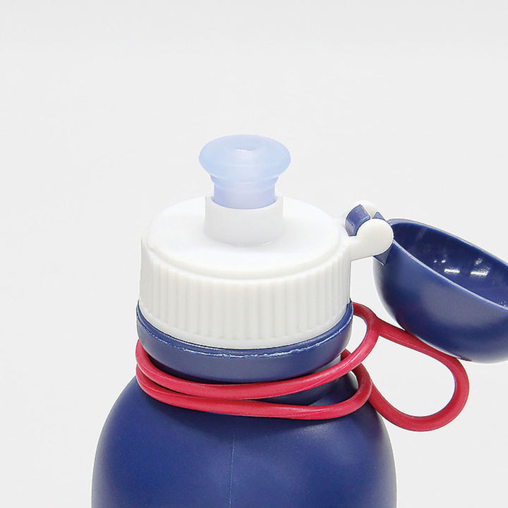 水筒シリコーンボトルアクティブ500ml