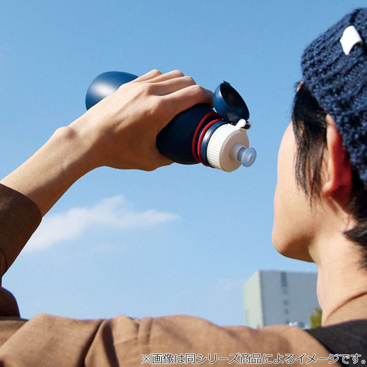 水筒シリコーンボトルアクティブ300ml