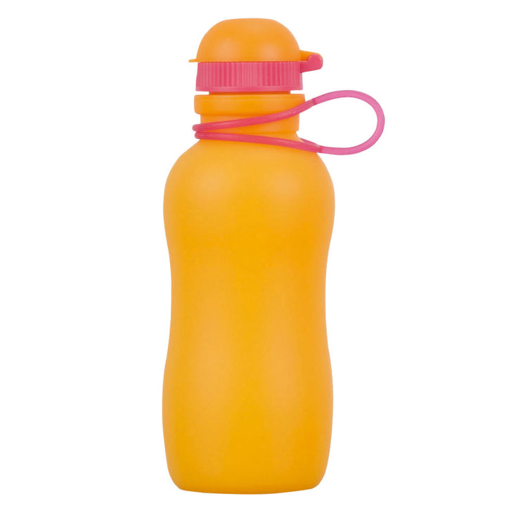 水筒シリコーンボトルアクティブ300ml