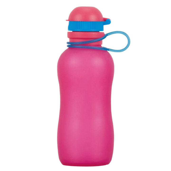 水筒シリコーンボトルアクティブ300ml