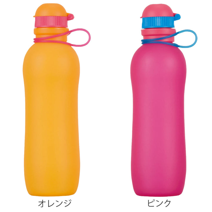 水筒シリコーンボトルアクティブ700ml