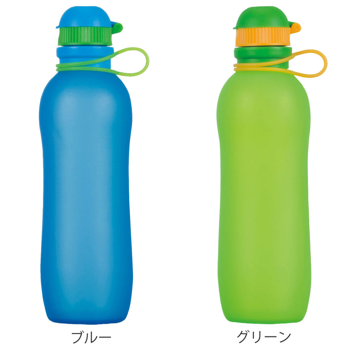 水筒シリコーンボトルアクティブ700ml