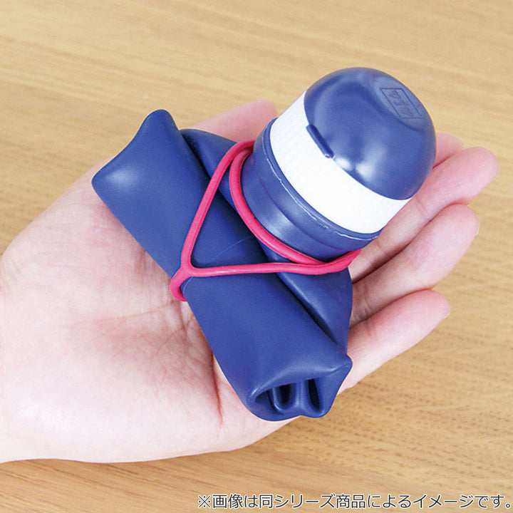 水筒シリコーンボトルアクティブ1L