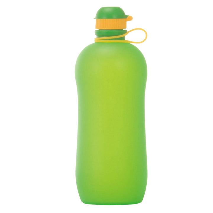 水筒シリコーンボトルアクティブ1.5L