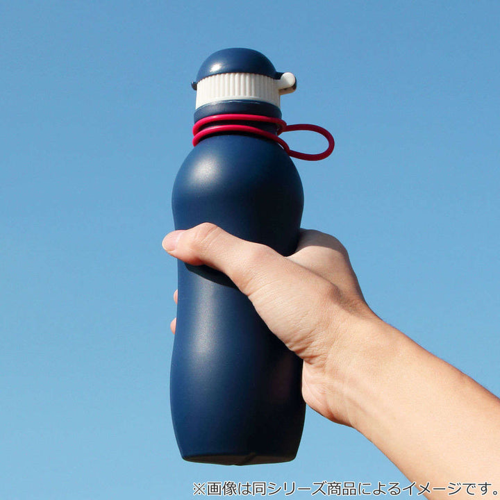 水筒シリコーンボトルアクティブ1.5L