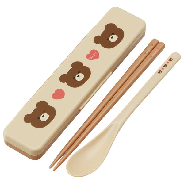 コンビセット抗菌コンビセットキャラクター