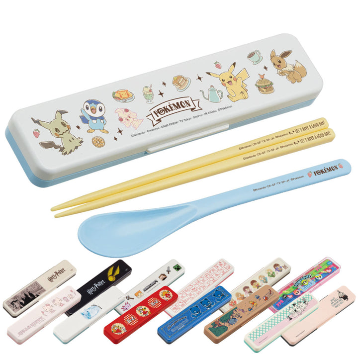 コンビセット抗菌コンビセットキャラクター