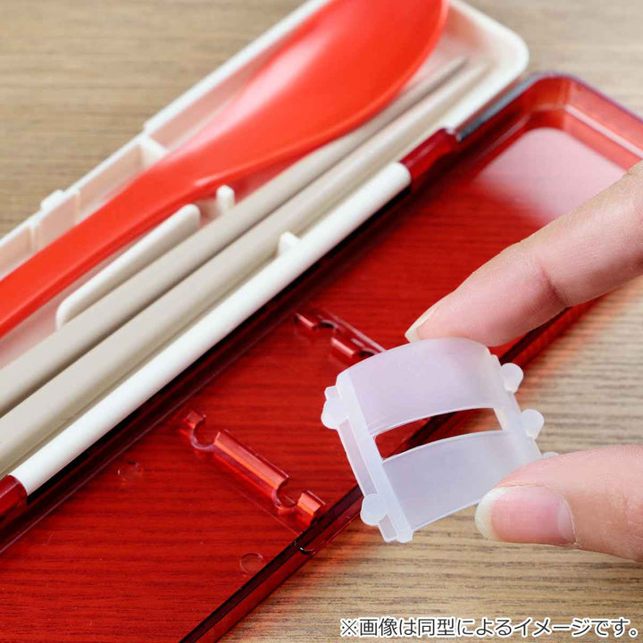 コンビセット抗菌コンビセットキャラクター