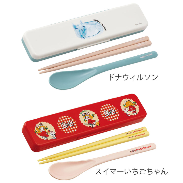 コンビセット抗菌コンビセットキャラクター