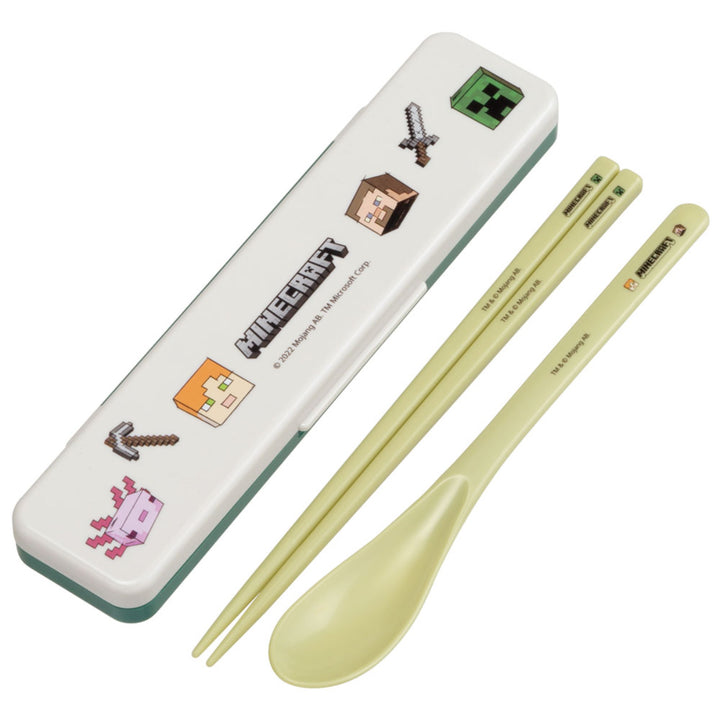 マイクラエクスプローラー