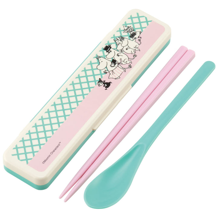 ムーミンカラフル