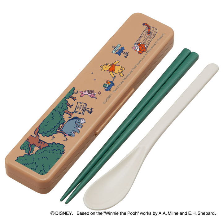 プーさんアウトドア