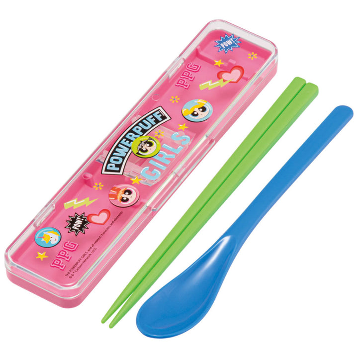 パワーパフガールズ