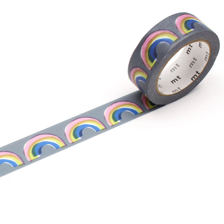 マスキングテープmtOTTAIPNUniji15mm×7m