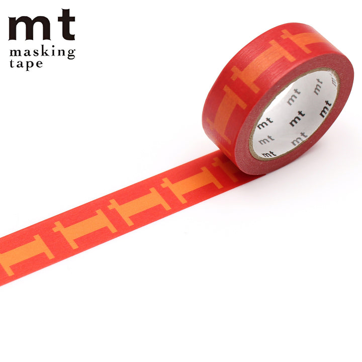 マスキングテープmtOTTAIPNUstand15mm×7m