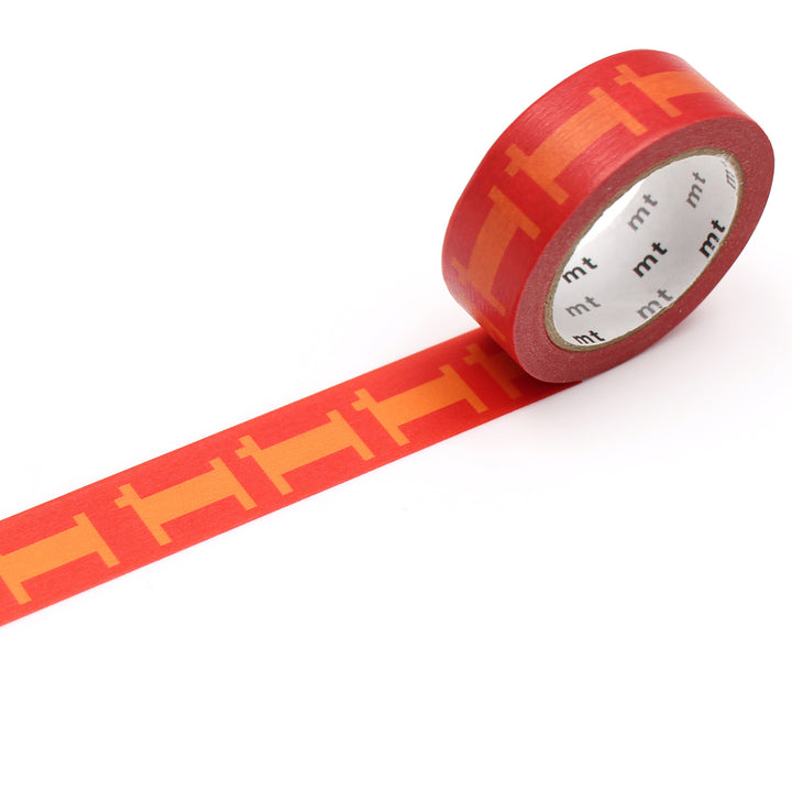 マスキングテープmtOTTAIPNUstand15mm×7m