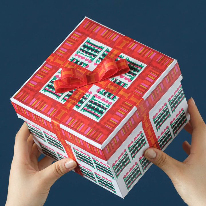 マスキングテープmtOTTAIPNUshima-kuma25mm×7m