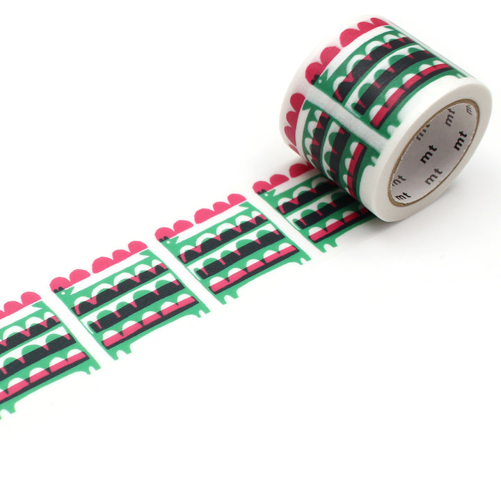 マスキングテープmtOTTAIPNUtattan35mm×7m