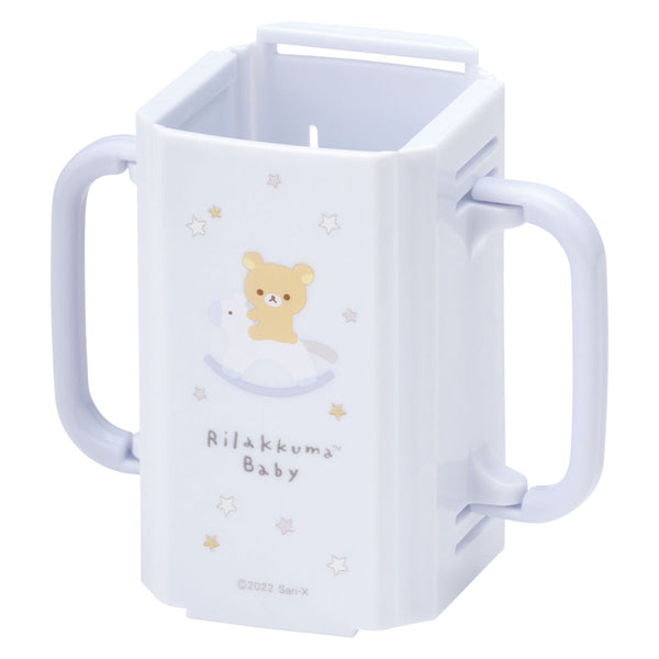 ドリンクホルダー折りたたみドリンクホルダーキャラクター