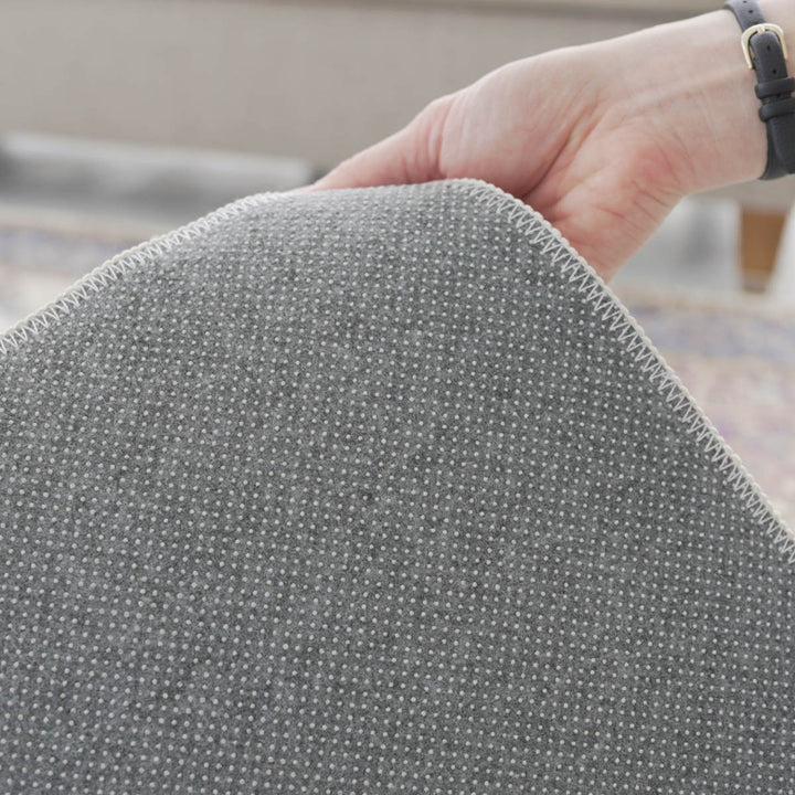 玄関マット60x90cm屋内幾何学文様