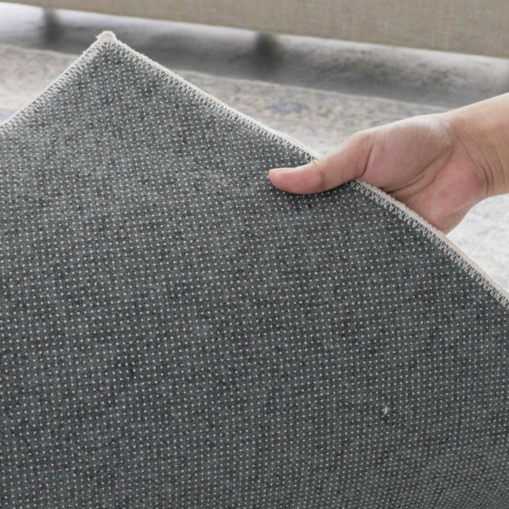 玄関マット60x90cm屋内メダリオン