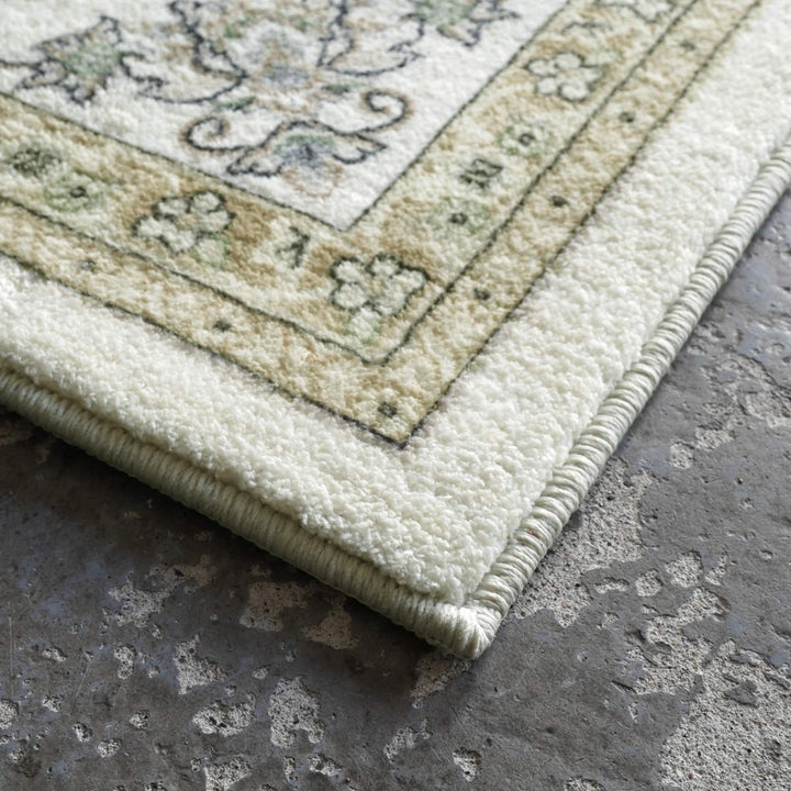 玄関マット60x90cm屋内クラシック