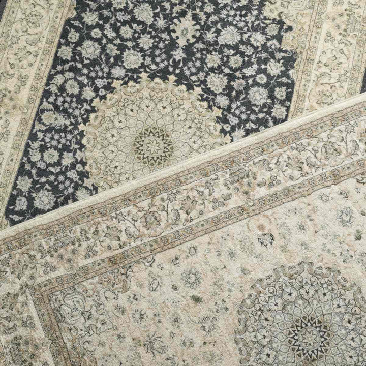 玄関マット60x90cm屋内クラシック