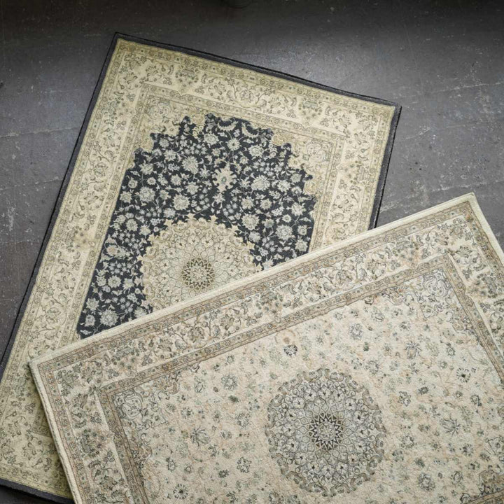 玄関マット60x90cm屋内クラシック