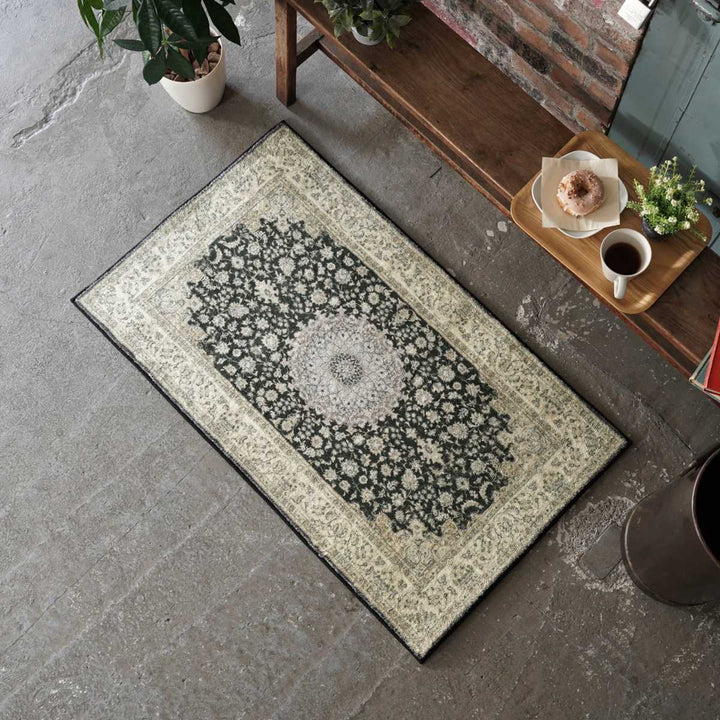 玄関マット60x90cm屋内クラシック