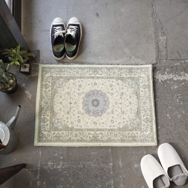 玄関マット60x90cm屋内クラシック