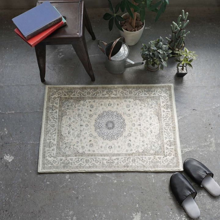 玄関マット60x90cm屋内クラシック