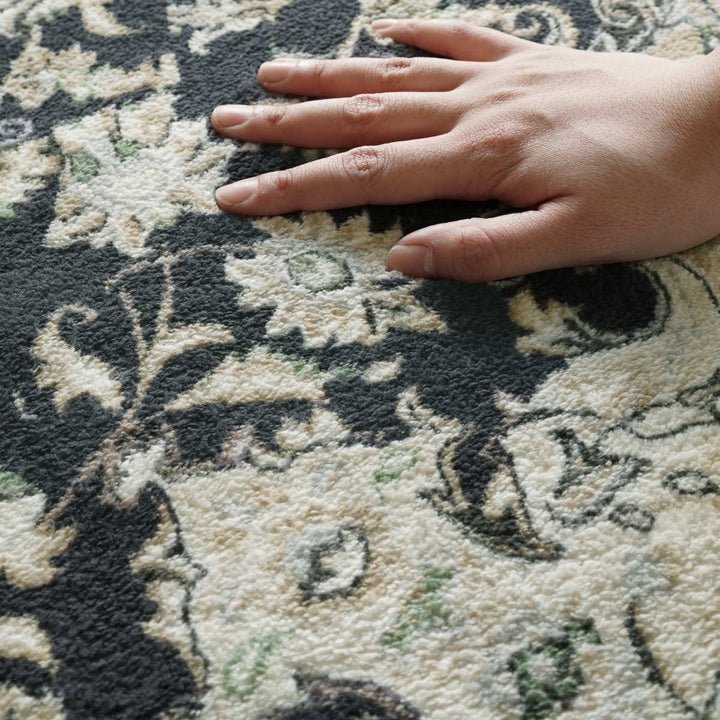 玄関マット60x90cm屋内クラシック