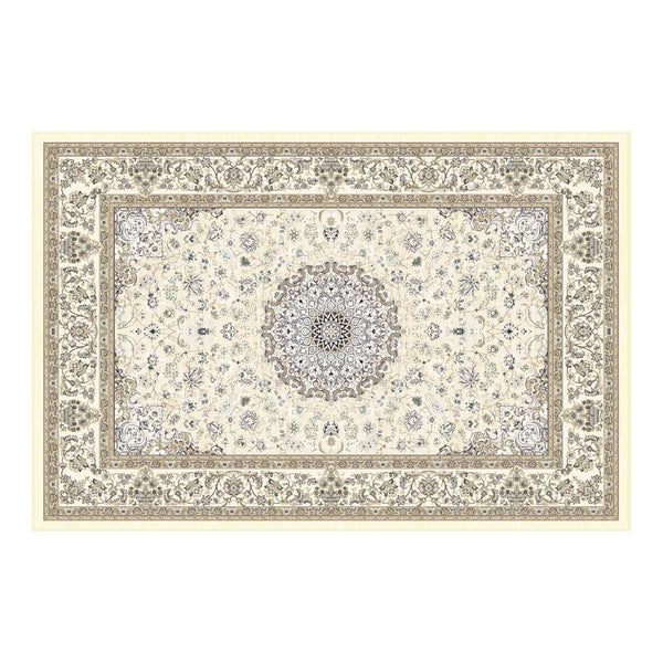 玄関マット60x90cm屋内クラシック