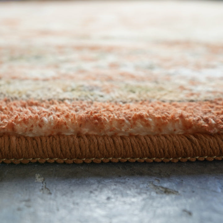 玄関マット60x90cm屋内ヴィンテージ風