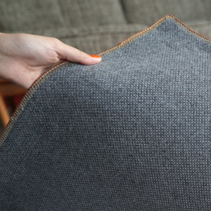 玄関マット60x90cm屋内ヴィンテージ風