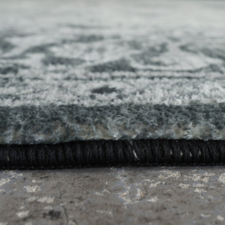 玄関マット60x90cm屋内モノトーン