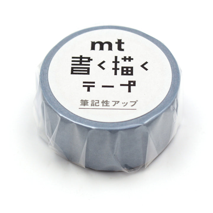 書く描くテープマスキングテープ無地20mm×7mmt