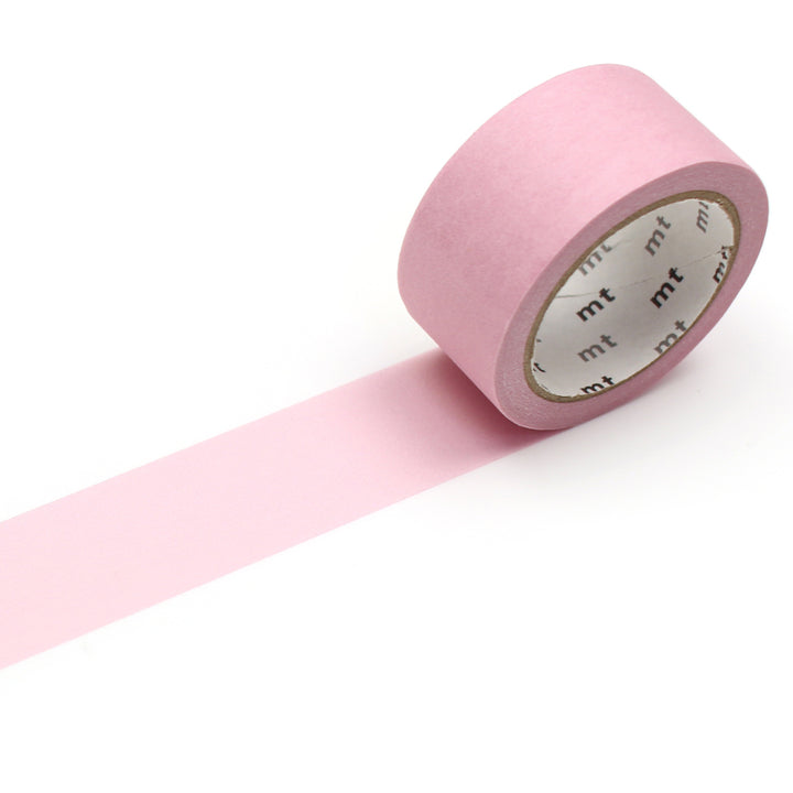 書く描くテープマスキングテープ無地20mm×7mmt