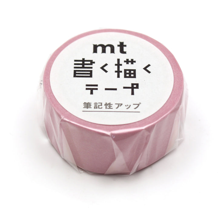 パステルピンク