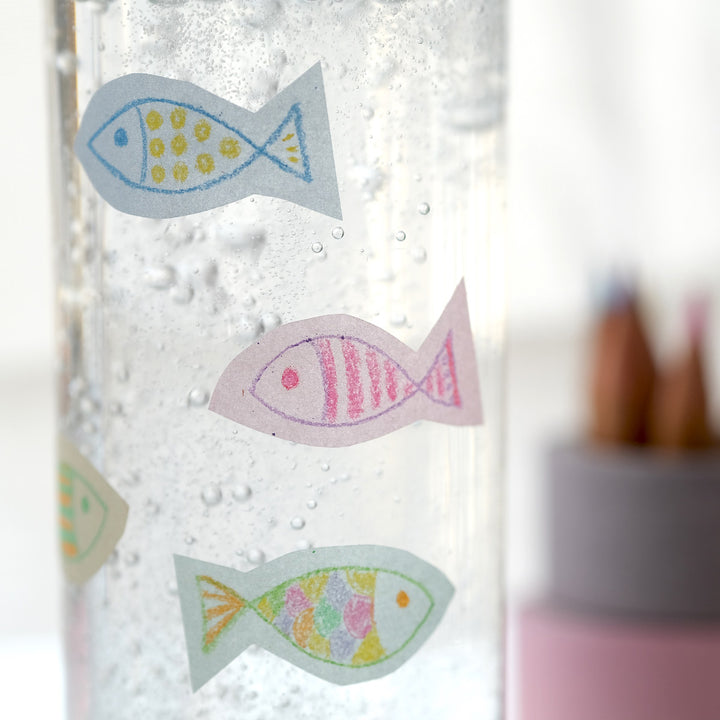 書く描くテープマスキングテープ季節のフルーツ25mm×7mmt