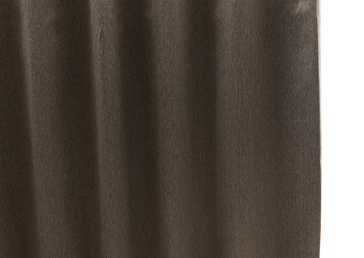 カーテン2級遮光形状記憶カーテン幅100cm×丈105～200cm（2枚組）・幅150×丈178cm（1枚）・幅200×丈178cm（1枚）ブラウン