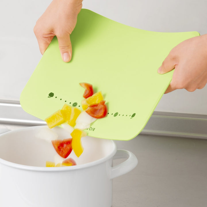 まな板Mフルーツパレット環境にやさしいまな板食洗機対応