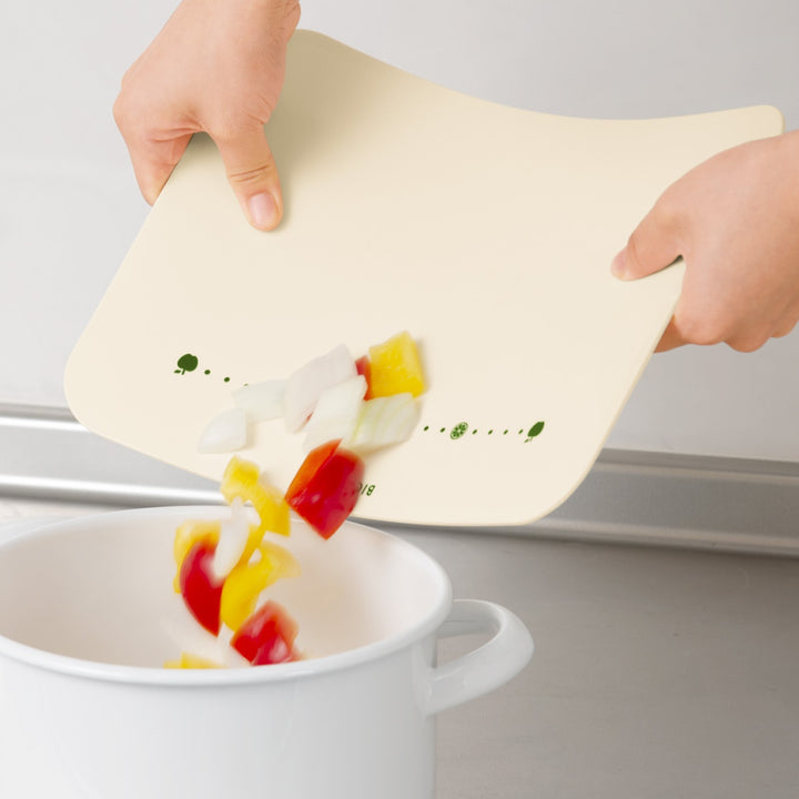 まな板Mフルーツパレット環境にやさしいまな板食洗機対応