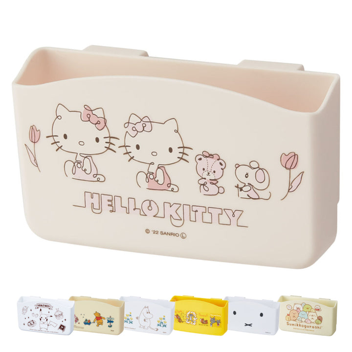 冷蔵庫収納薬味チューブポケット4本用