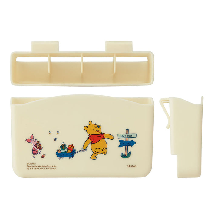 冷蔵庫収納薬味チューブポケット4本用