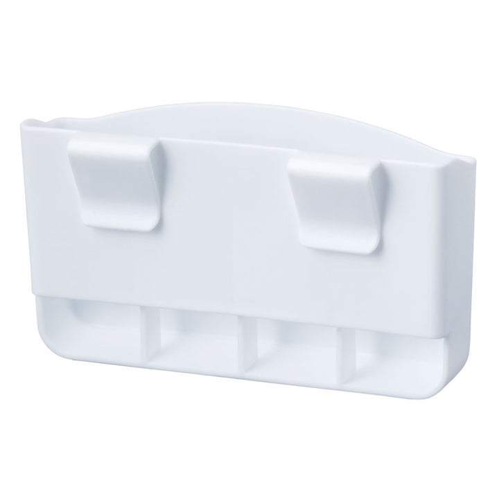 冷蔵庫収納薬味チューブポケット4本用